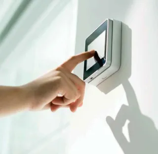 Lashkaria Indrasukh Amenities - Advanced 5-Tier Security