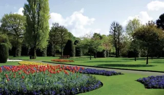 Lashkaria Indrasukh Amenities - Renaissance Garden